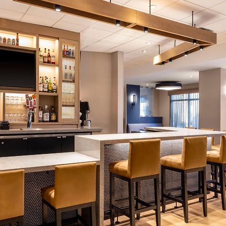 Hyatt Place Kansas City/Overland Park/Convention Center Экстерьер фото