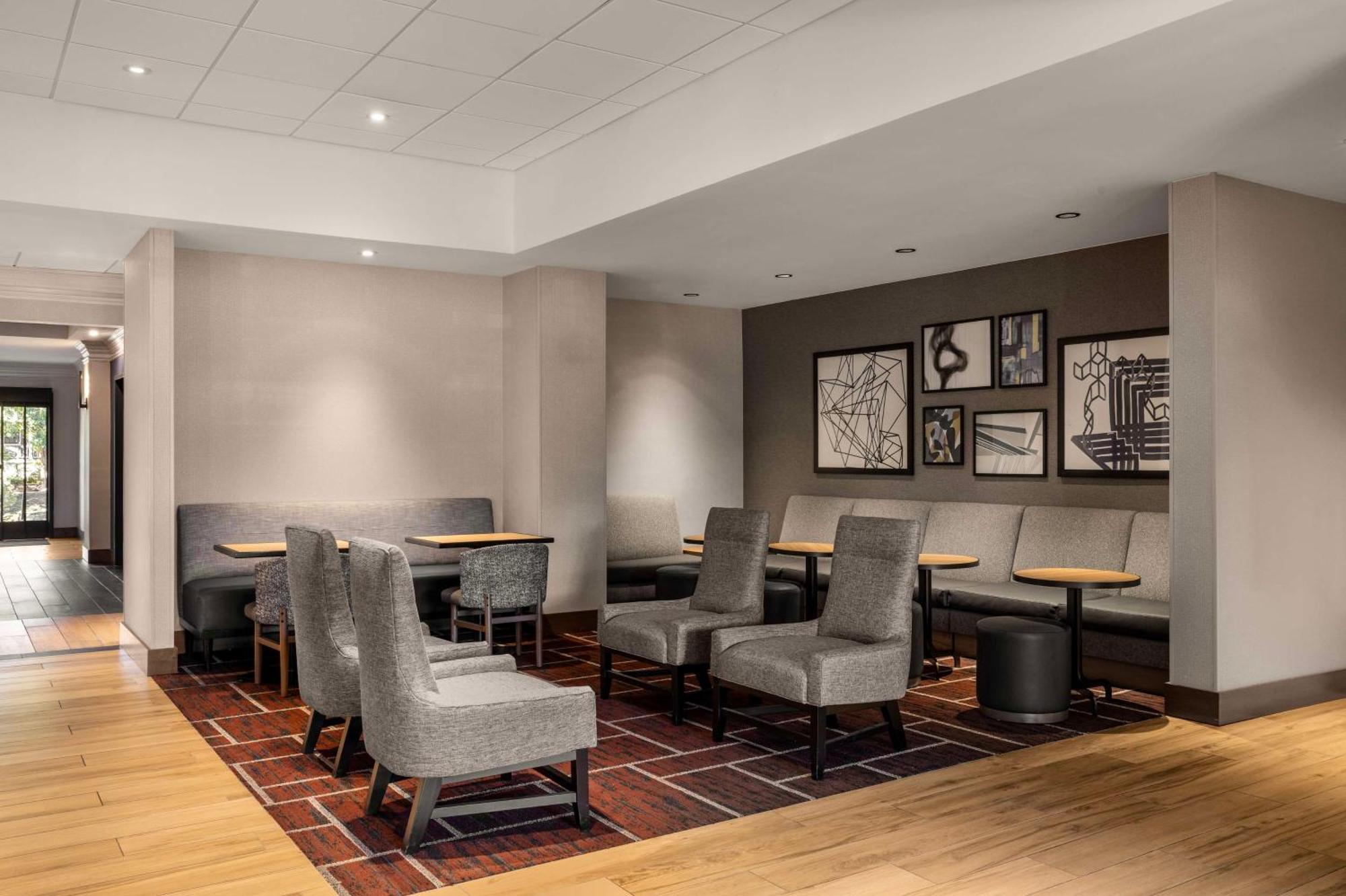 Hyatt Place Kansas City/Overland Park/Convention Center Экстерьер фото