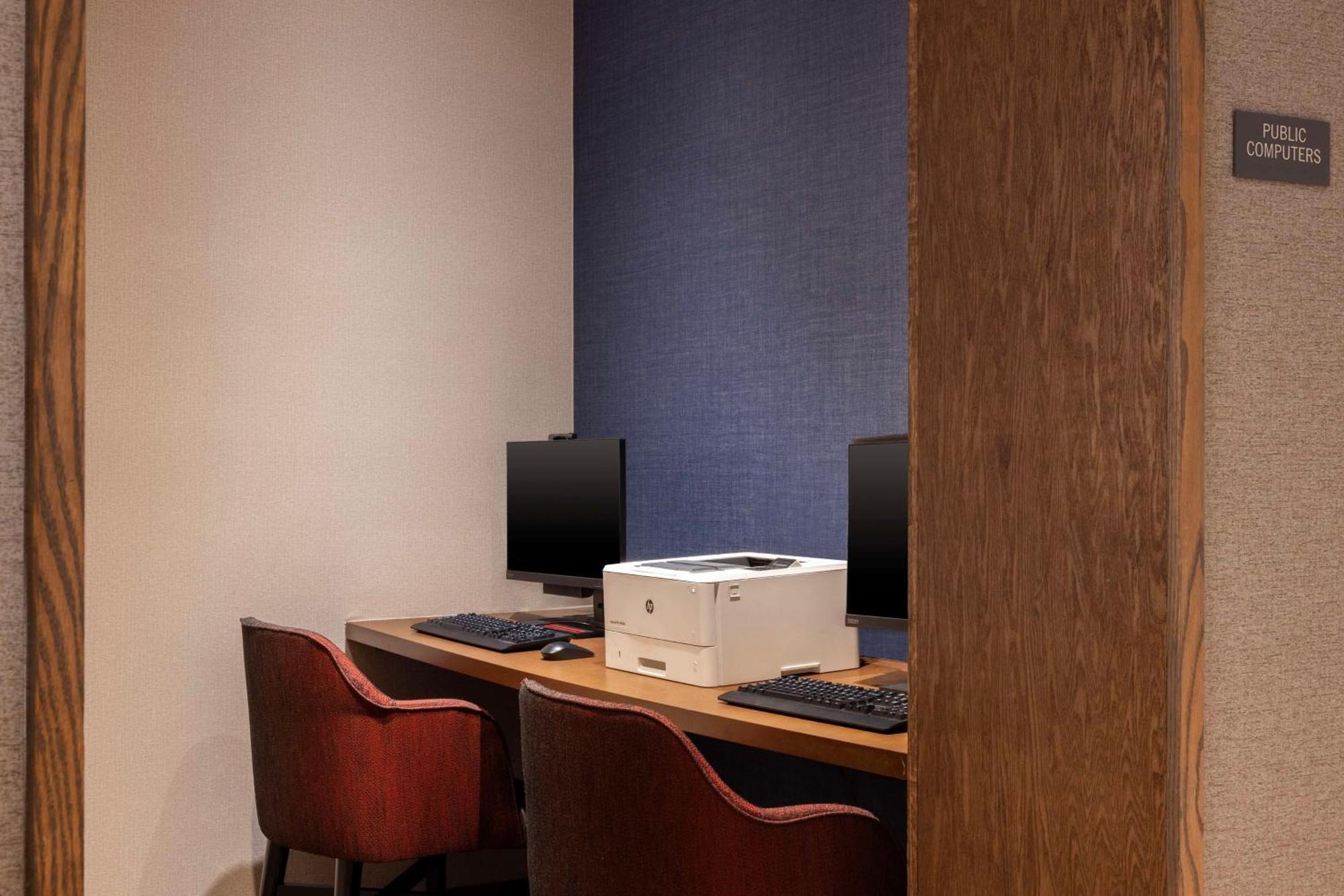 Hyatt Place Kansas City/Overland Park/Convention Center Экстерьер фото